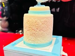 -三利音·东方司宴(外滩店)