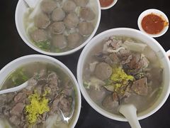 -潮镇老尾牛杂(环城西路店)