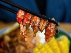 -喜年来(欧洲商城店)