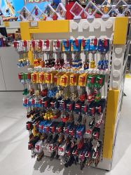 -乐高授权专卖店(中关村领展店)