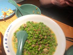 -吃饭皇帝大(合生汇店)