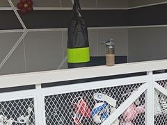 -奇迹健身(SM广场店)