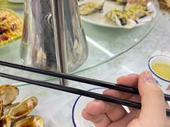 -范饭椰林川湘味海鲜·椰子鸡(三亚湾椰梦长廊店)