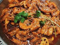 -邵汇大虾(同康路店)