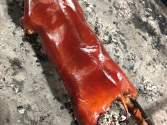 -黄记四更烤乳猪店