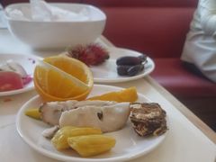 -第六季自助餐厅(北太平庄店)