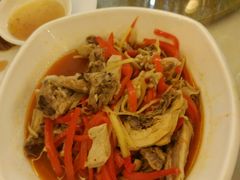 -红色湘菜馆(春风店)
