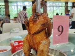 -绿雅居原生态农庄(小涌店)