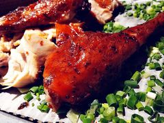 -绿茶餐厅(布吉万象汇店)