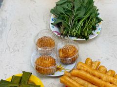 越南油条-Pho Hoa Pasteur