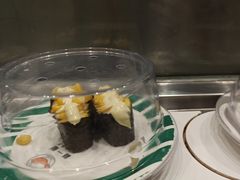 -新一番三文鱼寿司(大东海店)