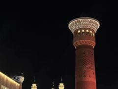 -新疆国际大巴扎