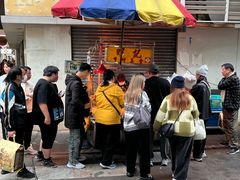 -明记牛杂(新马路分店)