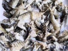 鱼皮-章记正宗南岗鱼蛋火锅