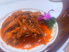 -老爷庙风味美食府(魏都大道店)