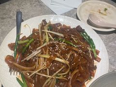 -留半山·香港食堂(啦啦宝都店)