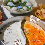 苏州探店|藏在巷子里的正宗泰式火锅！