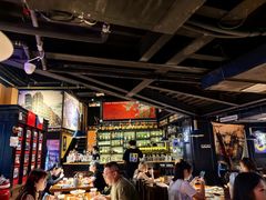 -布拉格餐厅· 中欧捷克菜(全国首店)