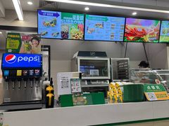 -赛百味SUBWAY(建六宜安广场店)