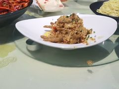 -铭副琦食·虾蟹烩馆(渔人码头店)