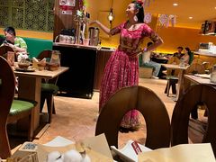 -耶里夏丽·新疆菜·28年喀什老馆(田林东路店)