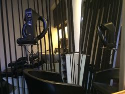 i-space艾贝斯美发-发饰美男士增发补发假发定制店