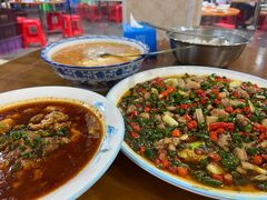 -李大爷的泡椒馆(冉家坝店)
