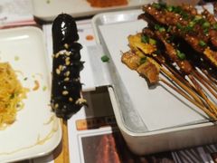 -木屋烧烤(龙华店)