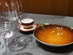 -A One Kitchen·南京精菜馆(德基广场店)