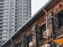 -八号桥艺术空间1908粮仓