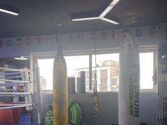 -M.S拳击泰拳馆(大学路店)