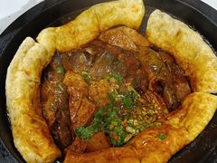 -咱屯子铁锅炖直营店(南湖大路店)
