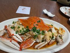 -渔满仓海鲜渔家(象山二店)