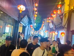 -秘境影院式酒店(苏州平江万达广场店)