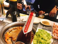 -晓东量贩式烤肉(银亿阳光城店)