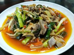 -弓虽昌焖烧鸡(大竹林店)
