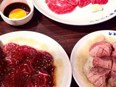 -蒜香焼肉PURUSHIN(马场路店)