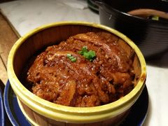 -小吊梨汤·北京菜·烤鸭(鸟巢店)