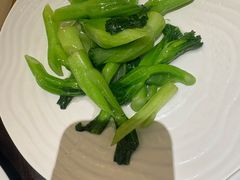-臻萃轩中餐厅(国家会展中心店)