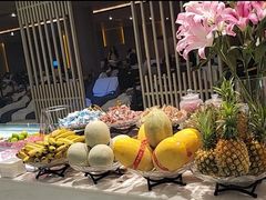 -东方棕泉·洗浴·按摩·美食国际水疗会所(福田店)