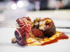 -上海和平饭店-华懋阁 The Cathay Room