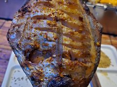 -三个蒙古大叔羊肉串(大宁店)