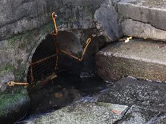-白沙古井