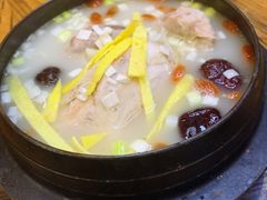 -纽斯桑拿会所(天山店)