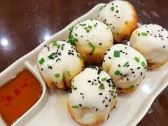 -东泰祥生煎馆(重庆北路店)