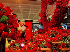 -广州花园酒店