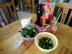 -华姐鸡粉(教育路店)