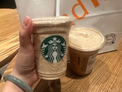 -星巴克臻选(深圳金光华店)