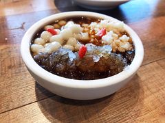 冰醪糟-川旺角川粤融合菜•海景餐厅(星海广场店)