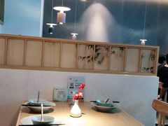 -蜜桃餐厅·伴山(绿宝广场店)